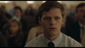 Стертая личность [Blu-ray] / Boy Erased