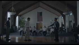Стертая личность [Blu-ray] / Boy Erased