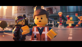 ЛЕГО Фильм 2 [Blu-ray] / The Lego Movie 2: The Second Part