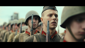 Спасти Ленинград [Blu-ray] / Saving Leningrad