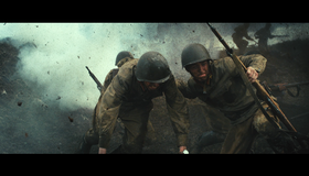 Спасти Ленинград [Blu-ray] / Saving Leningrad