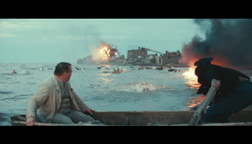 Спасти Ленинград [Blu-ray] / Saving Leningrad