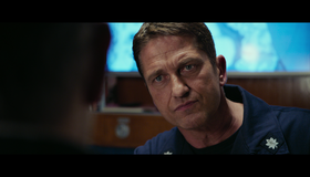 Хантер Киллер [Blu-ray] / Hunter Killer