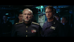 Хантер Киллер [Blu-ray] / Hunter Killer