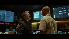 Хантер Киллер [Blu-ray] / Hunter Killer