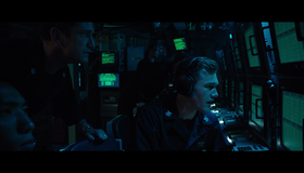 Хантер Киллер [Blu-ray] / Hunter Killer