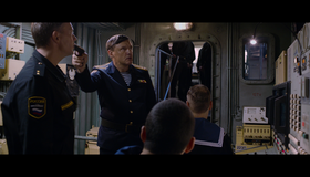 Хантер Киллер [Blu-ray] / Hunter Killer
