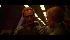 Капитан Марвел [Blu-ray] / Captain Marvel