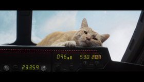 Капитан Марвел [Blu-ray] / Captain Marvel