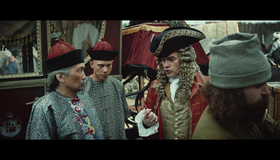 Тобол [Blu-ray] / Die Schlacht um Sibirien