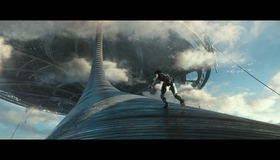 Алита: Боевой ангел [Blu-ray] / Alita: Battle Angel