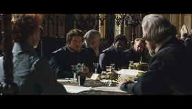 Две королевы [Blu-ray] / Mary Queen of Scots