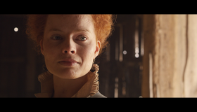 Две королевы [Blu-ray] / Mary Queen of Scots