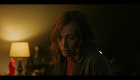 Реинкарнация [Blu-ray] / Hereditary