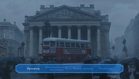 Мэри Поппинс возвращается [Blu-ray] / Mary Poppins Returns