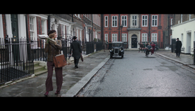 Мэри Поппинс возвращается [Blu-ray] / Mary Poppins Returns