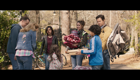 Семья по-быстрому [Blu-ray] / Instant Family