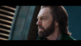 Хроники хищных городов [Blu-ray] / Mortal Engines
