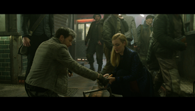 Хроники хищных городов [Blu-ray] / Mortal Engines