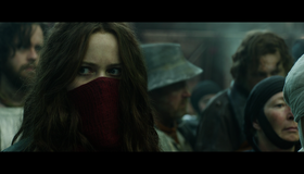 Хроники хищных городов [Blu-ray] / Mortal Engines
