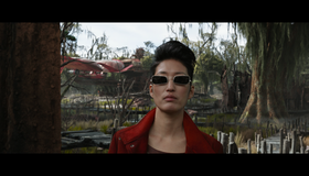 Хроники хищных городов [Blu-ray] / Mortal Engines