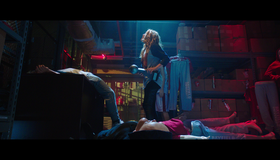 Счастливого нового дня смерти [Blu-ray] / Happy Death Day 2U