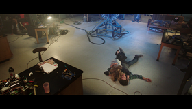 Счастливого нового дня смерти [Blu-ray] / Happy Death Day 2U