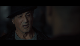 Крид 2 [Blu-ray] / Creed II