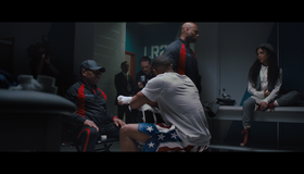 Крид 2 [Blu-ray] / Creed II