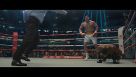 Крид 2 [Blu-ray] / Creed II