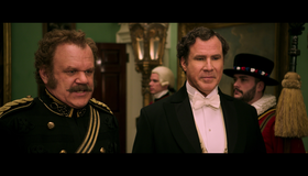 Холмс & Ватсон	 [Blu-ray] / Holmes & Watson