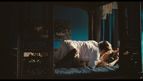 Дом терпимости [Blu-ray] / L'Apollonide (Souvenirs de la maison close) (House of Tolerance)