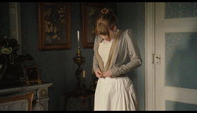 Дом терпимости [Blu-ray] / L'Apollonide (Souvenirs de la maison close) (House of Tolerance)