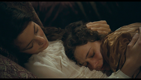 Дом терпимости [Blu-ray] / L'Apollonide (Souvenirs de la maison close) (House of Tolerance)