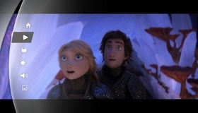 Как приручить дракона 3 [Blu-ray] / How to Train Your Dragon: The Hidden World