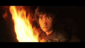 Как приручить дракона 3 [Blu-ray] / How to Train Your Dragon: The Hidden World
