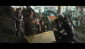 Как приручить дракона 3 [Blu-ray] / How to Train Your Dragon: The Hidden World