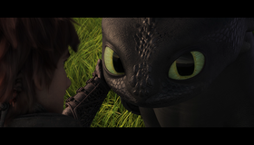 Как приручить дракона 3 [Blu-ray] / How to Train Your Dragon: The Hidden World