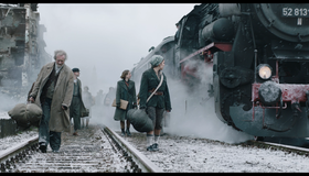 Последствия [Blu-ray] / The Aftermath