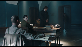 Последствия [Blu-ray] / The Aftermath