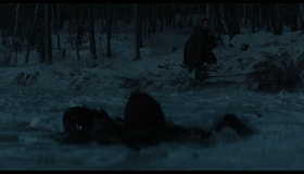Последствия [Blu-ray] / The Aftermath