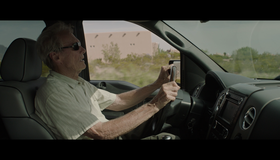 Наркокурьер [Blu-ray] / The Mule