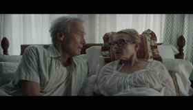 Наркокурьер [Blu-ray] / The Mule