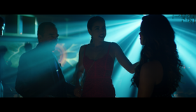 Мисс Пуля [Blu-ray] / Miss Bala