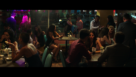 Мисс Пуля [Blu-ray] / Miss Bala