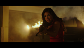 Мисс Пуля [Blu-ray] / Miss Bala