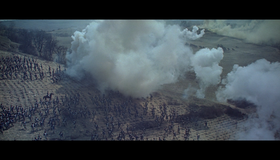 Война и мир [Blu-ray] / War and Peace