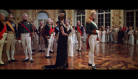Война и мир [Blu-ray] / War and Peace