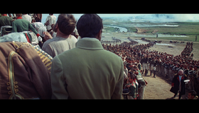 Война и мир [Blu-ray] / War and Peace