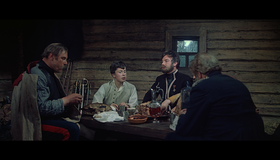 Война и мир [Blu-ray] / War and Peace